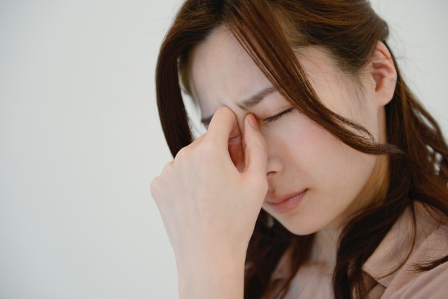 悩み